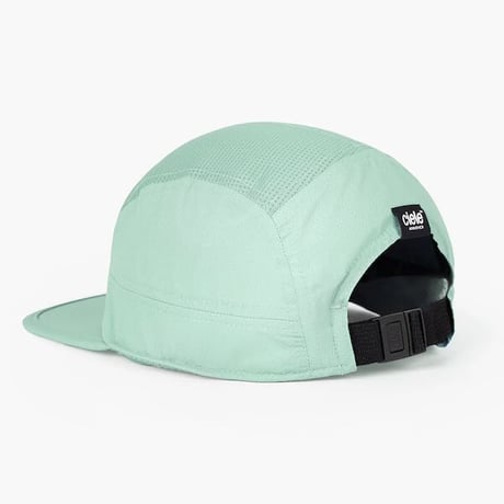 【ciele】GOCAP-CLASSIC-ATHLETICS (DustyTurquoise)