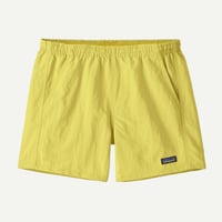 【patagonia】ウィメンズ バギーズ ショーツ ５インチ / Women's Baggies Shorts - 5 in. (LMZ)