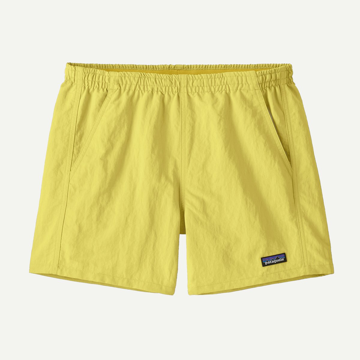 patagonia】ウィメンズ バギーズ ショーツ 5インチ / Women's Baggi