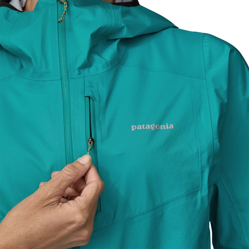 patagonia】ウィメンズ ストーム レーサー ジャケット / Women's patagonia】ウィメンズ ストーム レーサー ジャケット / Women's