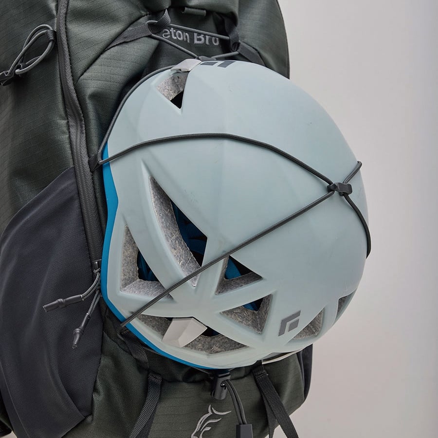 Teton Bros.】Scrambling Pack (Desert) | ATC Store