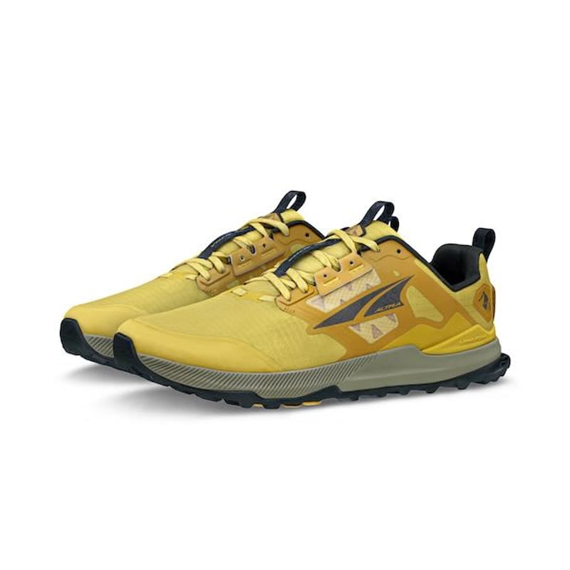 ALTRA】ローンピーク 8 M / Lone Peak 8 M (Yellow) | AT