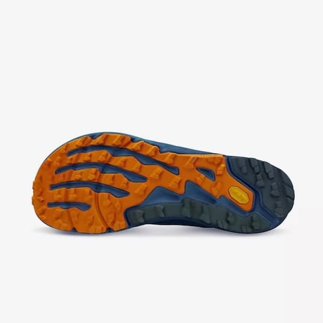 【ALTRA】ティンプ 5 M / Timp 5 M (Blue/Orange)