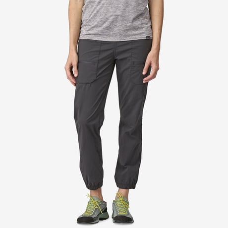 【patagonia】ウィメンズクアンダリー ジョガーズ / Women's Quandary Joggers (FGE)