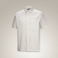 【ARC'TERYX】スカイライン シャツ SS メンズ / Skyline SS Shirt Men's (Arctic Silk)