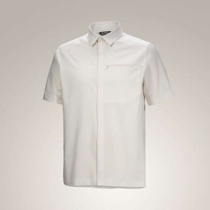 ARC'TERYX】スカイライン シャツ SS メンズ / Skyline SS Shirt