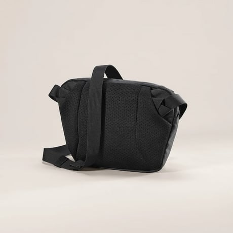 【ARC'TERYX】マンティス 1 ウエストパック / Mantis 1 Waistpack (24K Black)