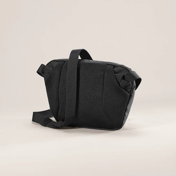 ARC'TERYX ウエストパック マンティス 1 MANTIS 1 24K ARC'TERYX/Mantis 1 Waist Pack｜Daytona Park(FREAK'S STORE