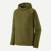 【patagonia】メンズ キャプリーン サーマル フーディ / Men's CAP Thermal Hoody (PNDG)