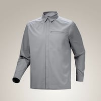 【ARC'TERYX】スカイライン シャツ LS メンズ / Skyline LS Shirt Men's (Void)