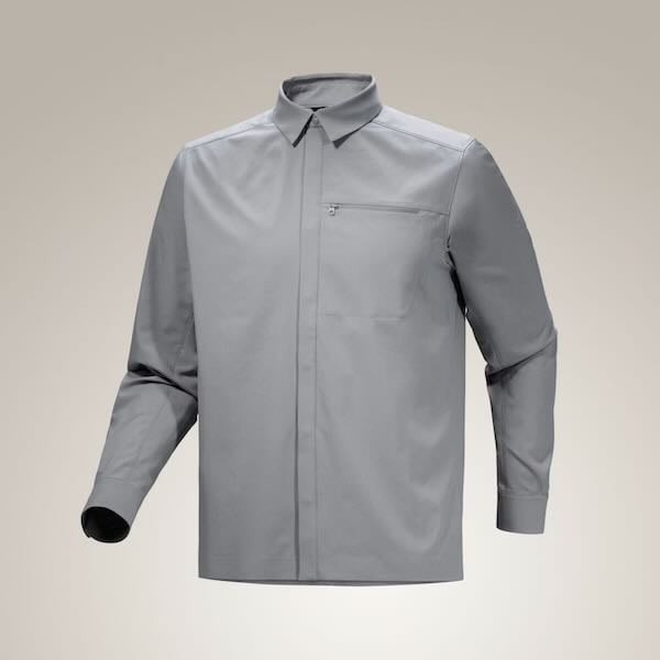 ARC'TERYX】スカイライン シャツ LS メンズ / Skyline LS Shirt
