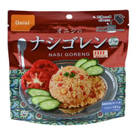 【尾西食品】オニシのナシゴレン