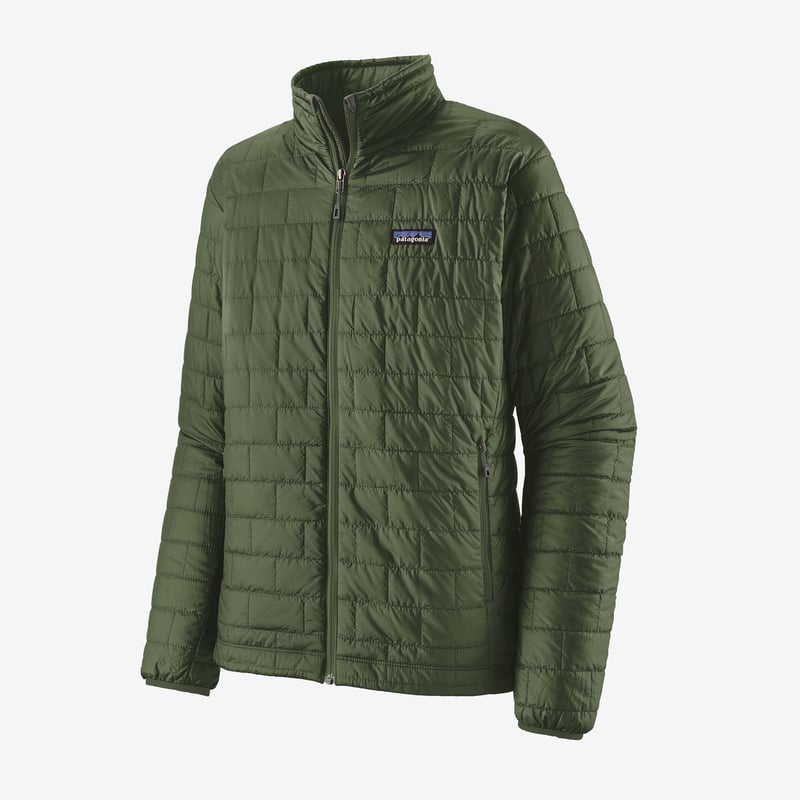 patagonia】メンズ ナノ パフ ジャケット / Men's Nano Puff Ja patagonia】メンズ ナノ パフ ジャケット / Men's Nano Puff Ja