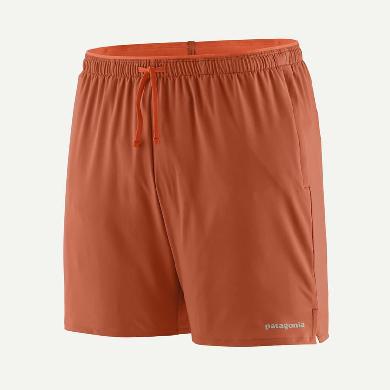 patagonia】メンズ マルチ トレイルズ ショーツ 6インチ / Men's Mult