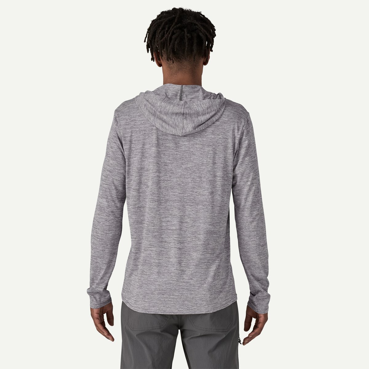 patagonia】メンズ キャプリーン クール デイリー フーディ