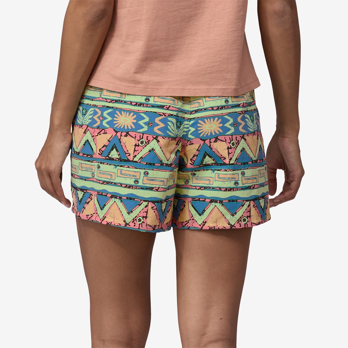 Patagoniaパタゴニア　バギーズショーツ　ウィメンズS JOYP patagonia】ウィメンズ バギーズ ショーツ / Women's Baggies Sh