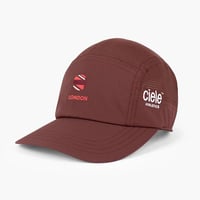 【ciele】GOCAP SC-COMP-WWMCITY (London)