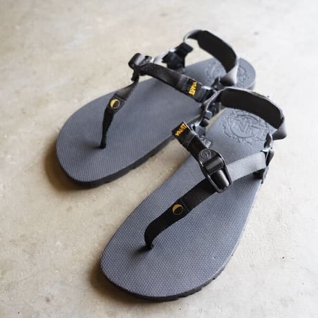 【LUNA SANDALS】Oso Flaco Winged Edition