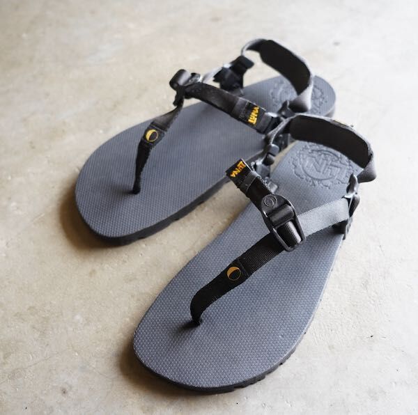 LUNA SANDALS】Oso Flaco Winged Edition | ATC Store