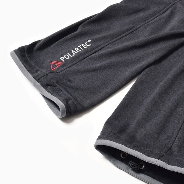 MOUNTAIN MARTIAL ARTS】MMA POLARTEC Power Grid