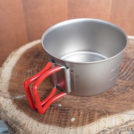 【EVERNEW】Ti 400FD Cup