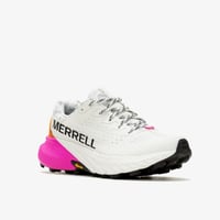 【MERRELL】アジリティー ピーク 5 ウィメンズ / AGILITY PEAK 5 Women's (White/Multi)