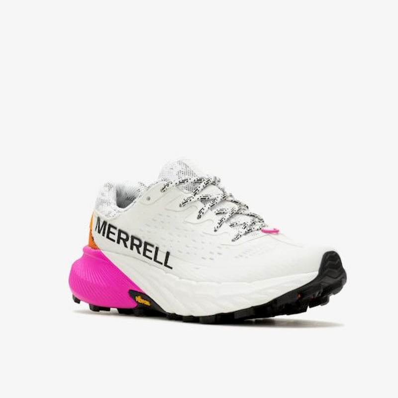 MERRELL】アジリティー ピーク 5 ウィメンズ / AGILITY PEAK 5 Wo