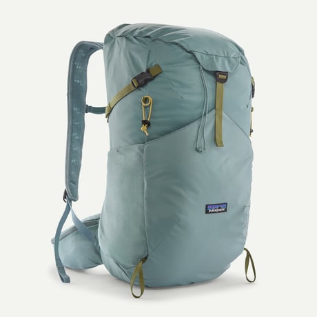 【patagonia】テラヴィア パック 28L / Terravia Pack 28L (BLSG)