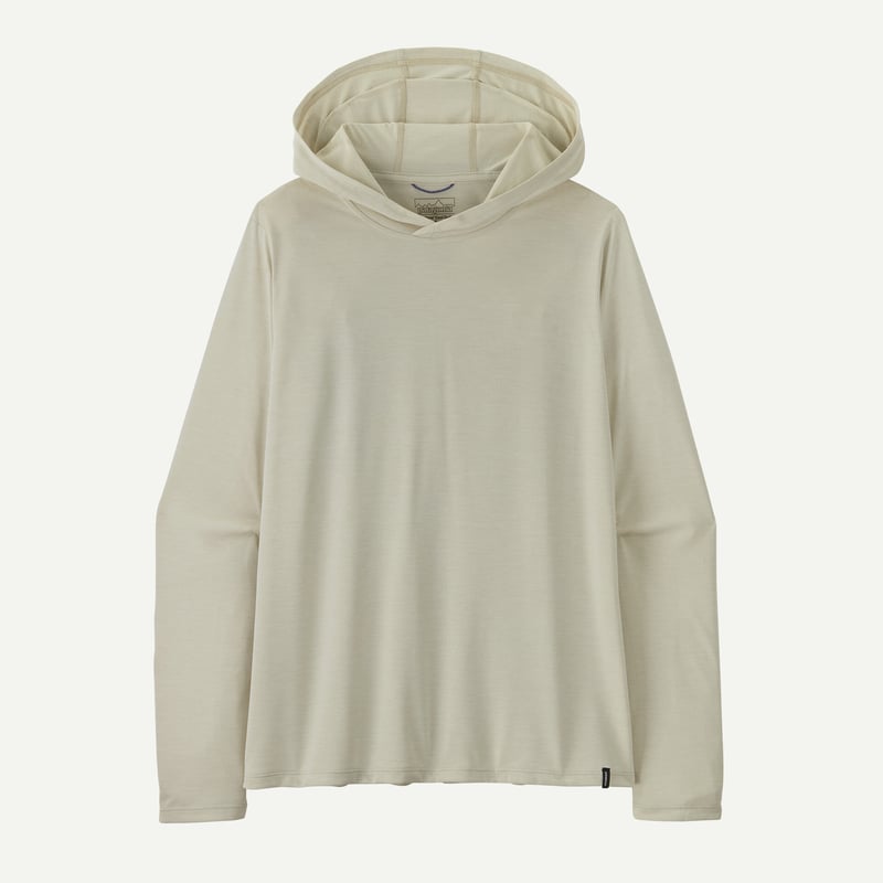 patagonia】ウィメンズ キャプリーン クール デイリー フーディ / W's