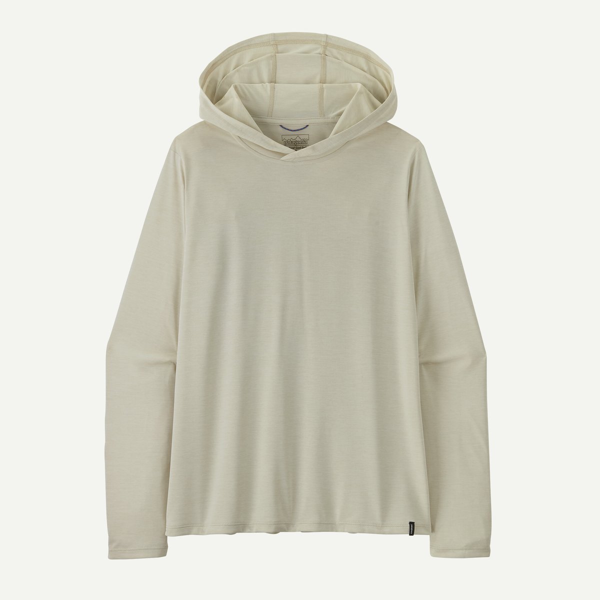パタゴニア キャプリーン クール デイリー フーディ patagonia】ウィメンズ キャプリーン クール デイリー フーディ / W's