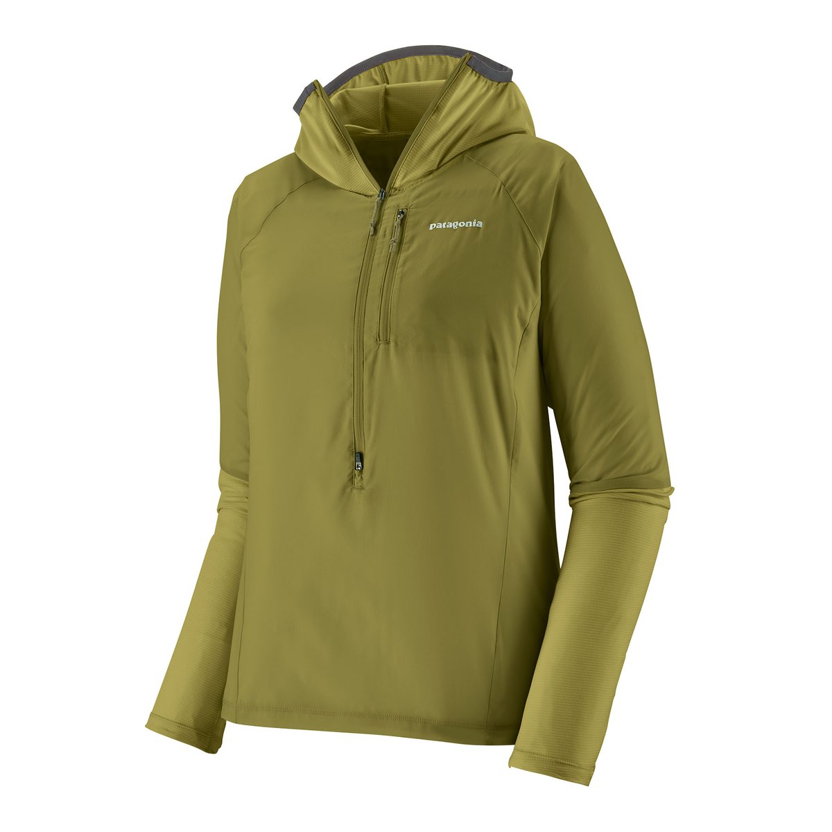 美品 エアシェッドプロプルオーバー　patagonia patagonia/エアシェッド・プロ・プルオーバー - トリッパーズ