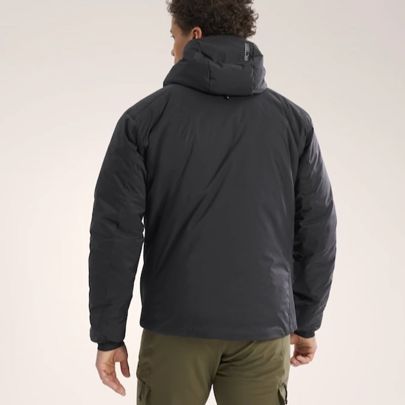 ARC'TERYX】アトム SV フーディ メンズ / Atom SV Hoody Men'