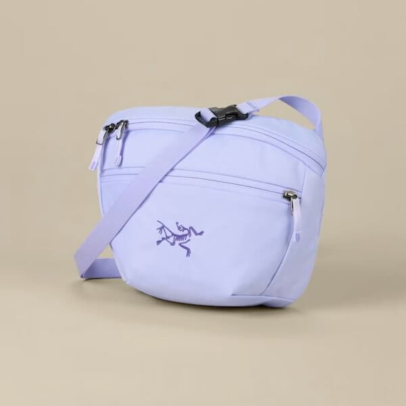 ARC'TERYX】マンティス 2 ウエストパック / Mantis 2 Waistpack