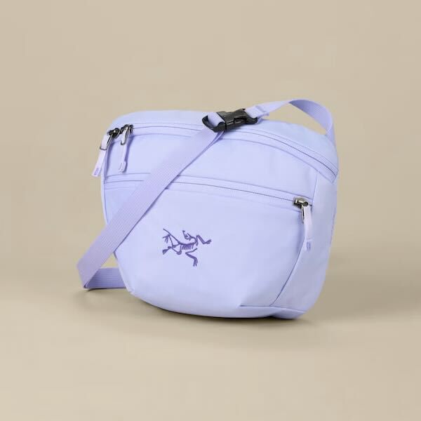 ARC'TERYX マンティス 2 ウエストパック Mantis 2 ARC'TERYX】マンティス 2 ウエストパック / Mantis 2 Waistpack
