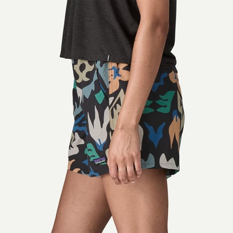 【patagonia】ウィメンズ バギーズ ショーツ ５インチ / Women's Baggies Shorts - 5 in. (KALB)