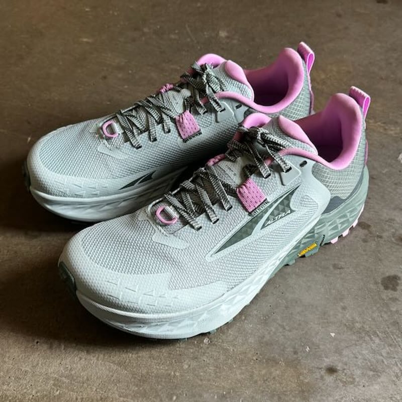 ALTRA】ティンプ 5 W / Timp 5 W (Green/Forest) | ATC