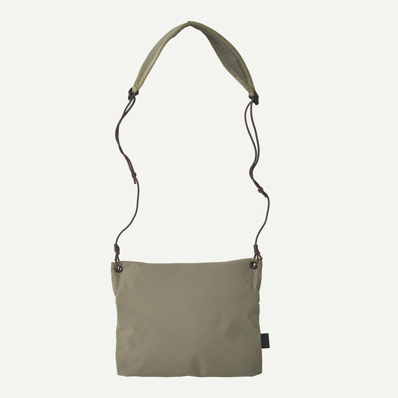 patagonia】テラヴィア サコッシュ 3L / Terravia Sacoche (R
