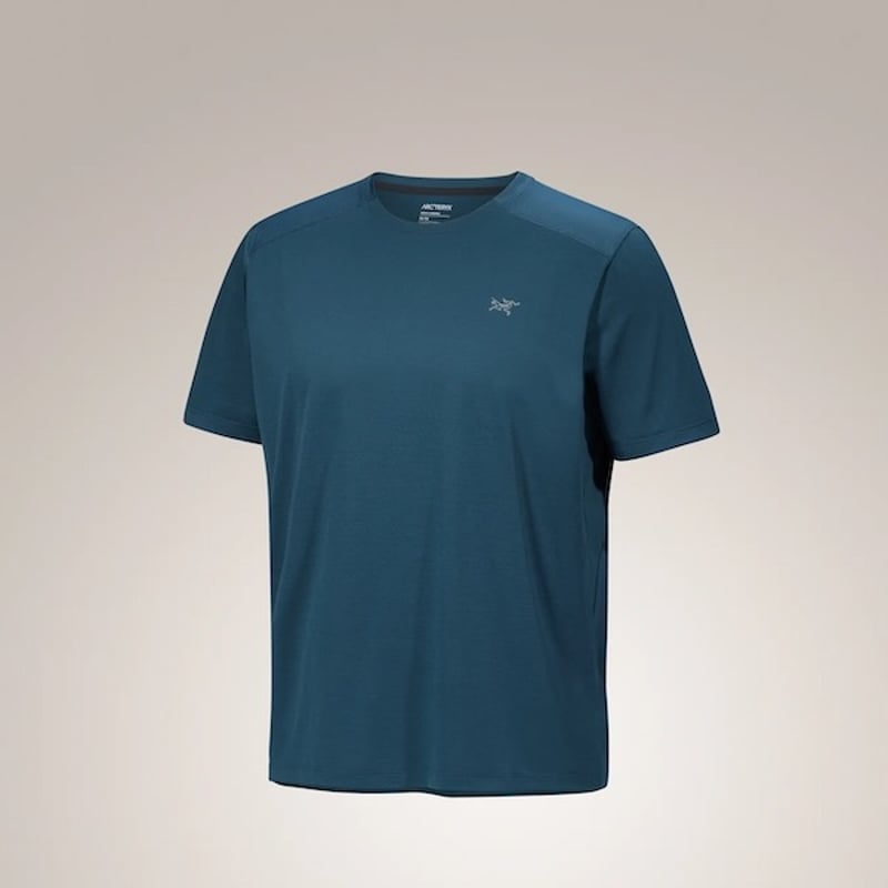 ARC'TERYX】コーマック クルー ショートスリーブ メンズ