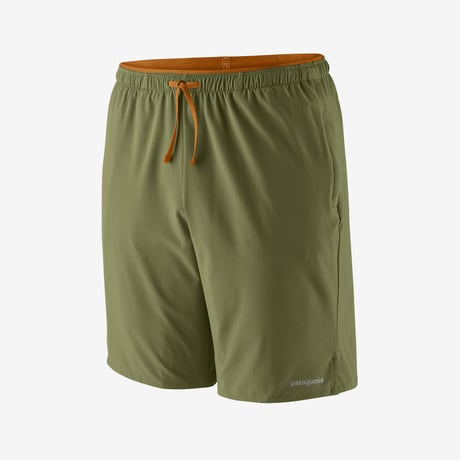 【patagonia】メンズ マルチ トレイルズ ショーツ 8インチ / Men's Multi Trails Shorts 8inch (BUGR)