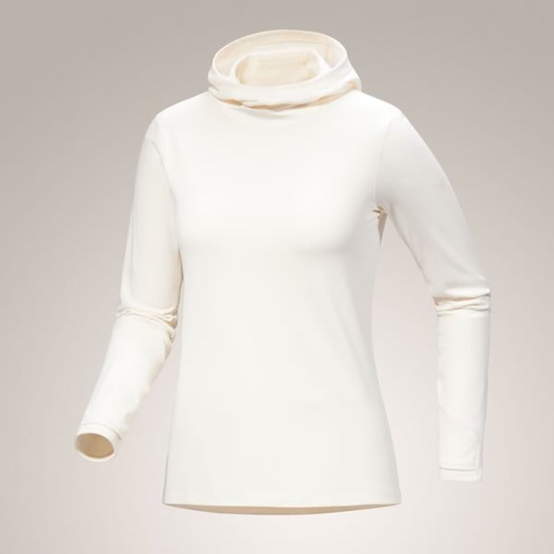 ARC'TERYX】 ティーマ サーマル フーディ ウィメンズ / Taema Therma