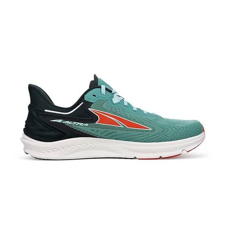 【ALTRA】トーリン 6 M / Torin 6 M (Dusty Teal)