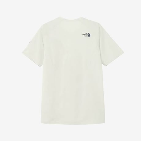 【THE NORTH FACE】ショートスリーブドライドットライトクルー（メンズ）/ S/S Dry Dot Light Crew (GS)