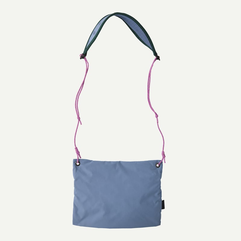 Patagonia　テラヴィア　サコッシュ　3L patagonia】テラヴィア サコッシュ 3L / Terravia Sacoche (B