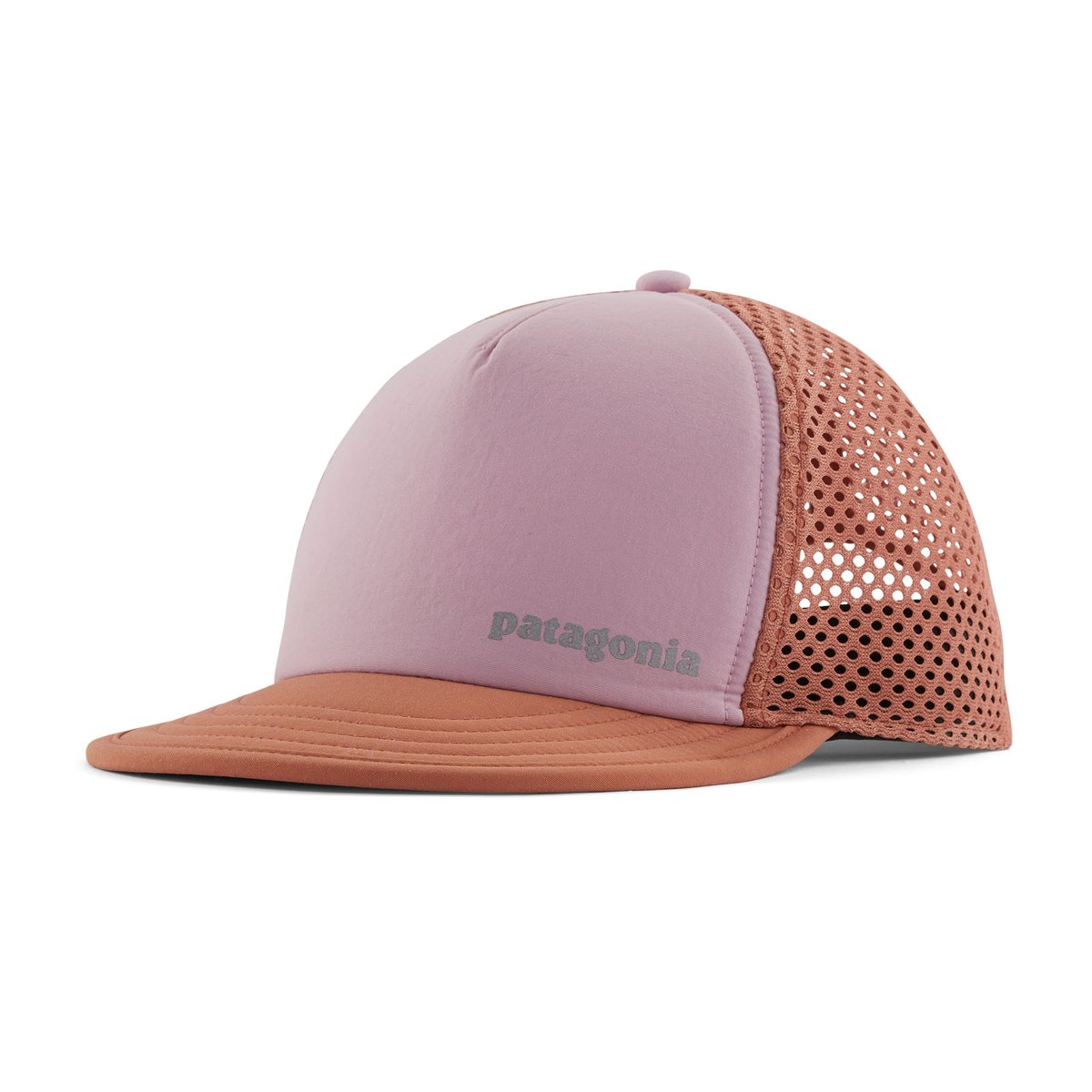 専用     帽子と  パタゴニア　スノーパンツ　リバーシブル Duckbill Shorty Trucker Hat