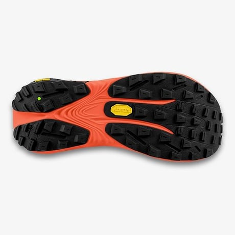【Topo Athletic】VISTA (Yellow/Orange)