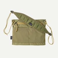 【patagonia】テラヴィア サコッシュ 3L / Terravia Sacoche (GMTG)