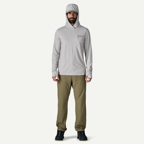 【patagonia】メンズ サンディ キー パンツ / Men's Sandy Cay Pants (SBDY)