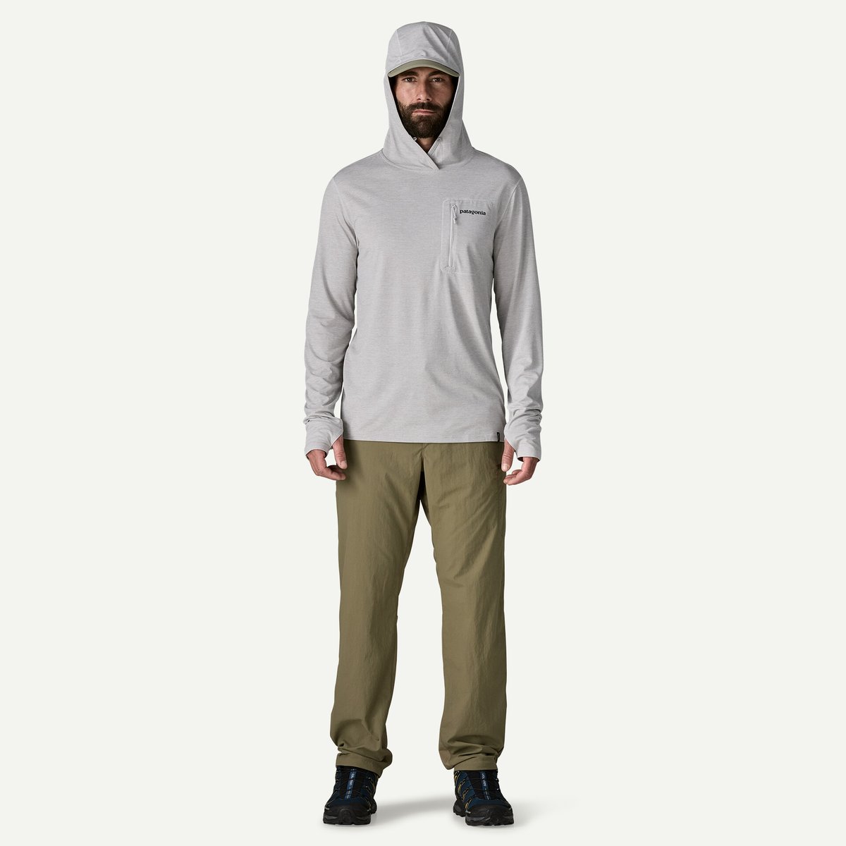 patagonia】メンズ サンディ キー パンツ / Men's Sandy Cay Pa