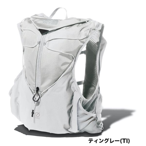 THE NORTH FACE】ティーアール 6 / TR 6 (K) | ATC Store