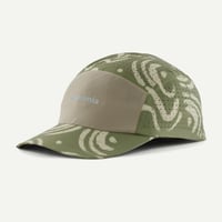 【patagonia】ウルトラライトウェイト リッジ ハット / ULW Ridge Hat (SWCA)
